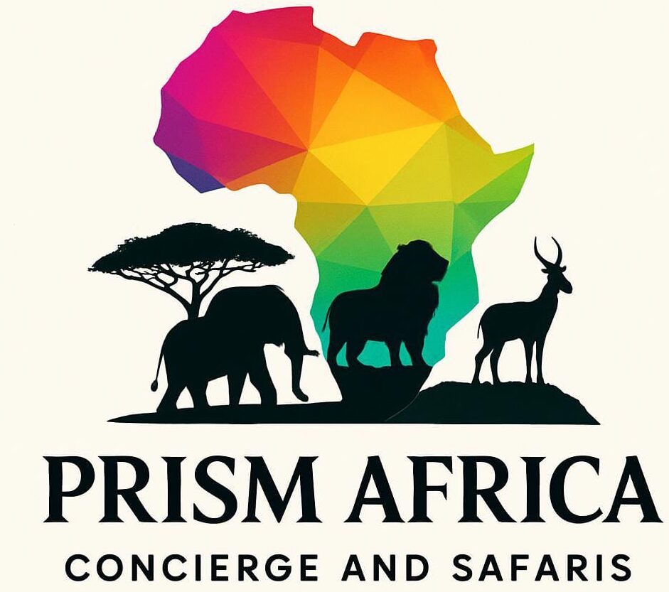 PRISM AFRICA CONCIERGE & SAFARIS